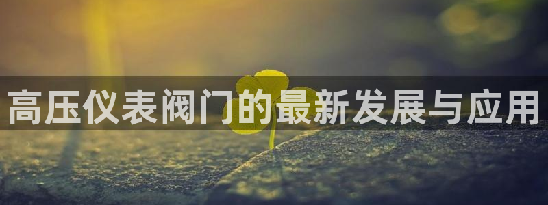 新宝皇冠gg